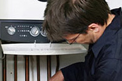 boiler service Hemington