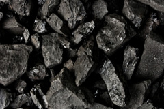 Hemington coal boiler costs